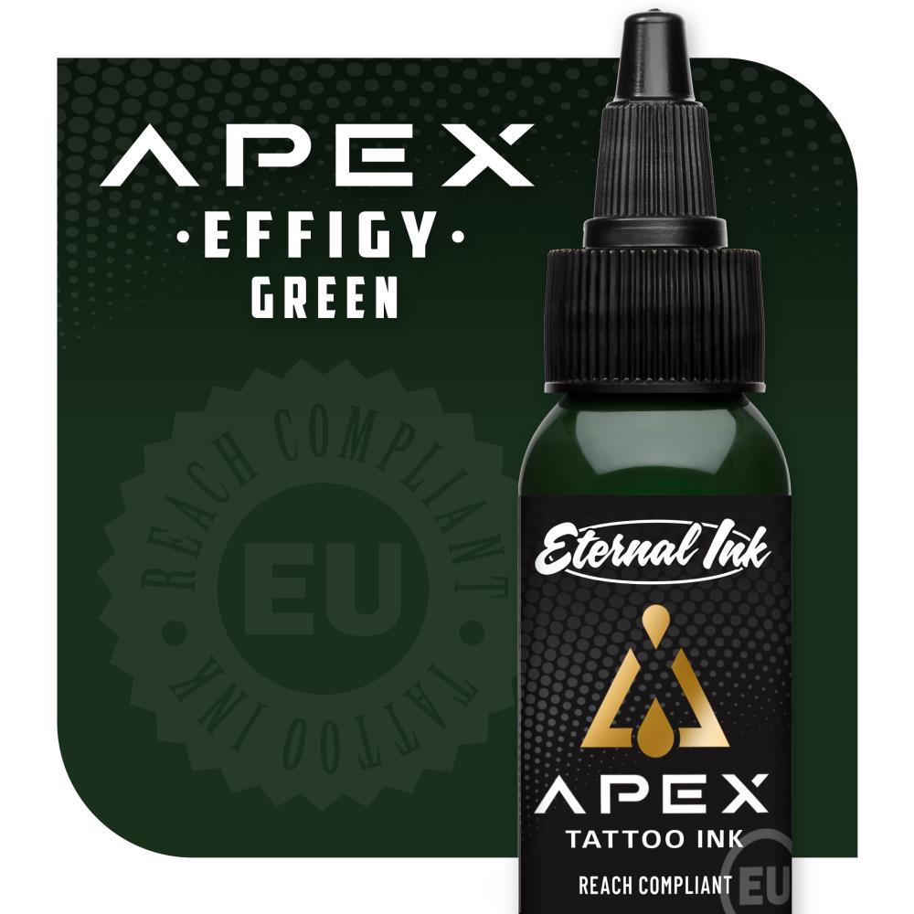 Eternal Ink APEX - Effigy | Green 30 ml