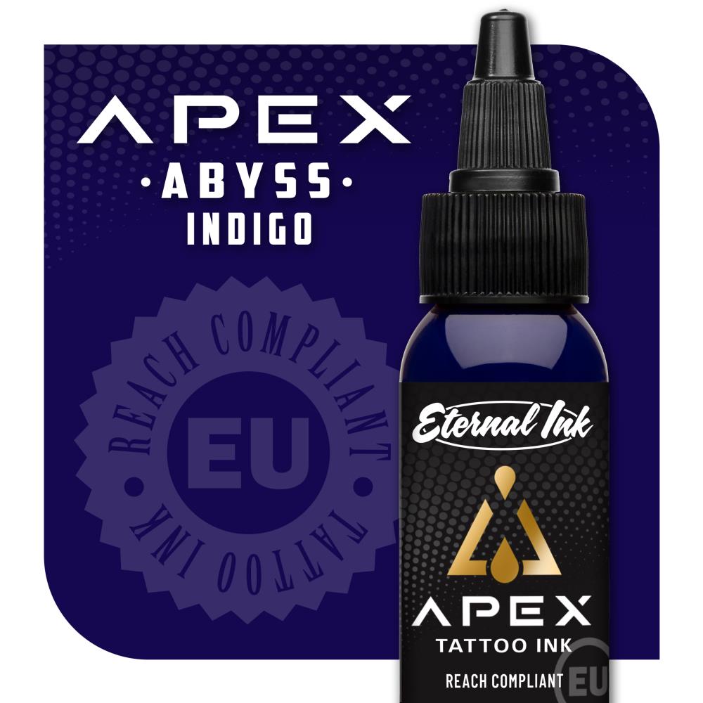 Eternal Ink APEX - Abyss | Indigo 30 ml