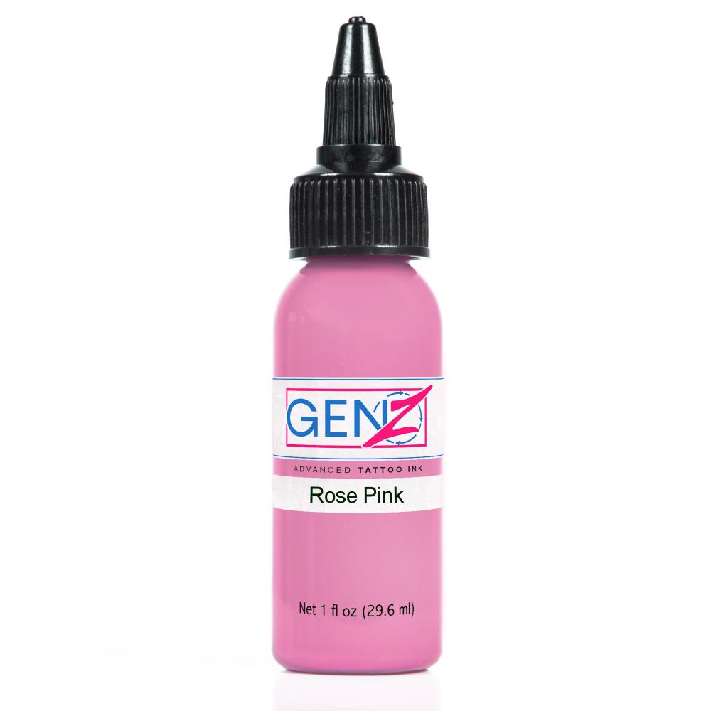 Intenze Gen-Z Rose Pink 29,6ml