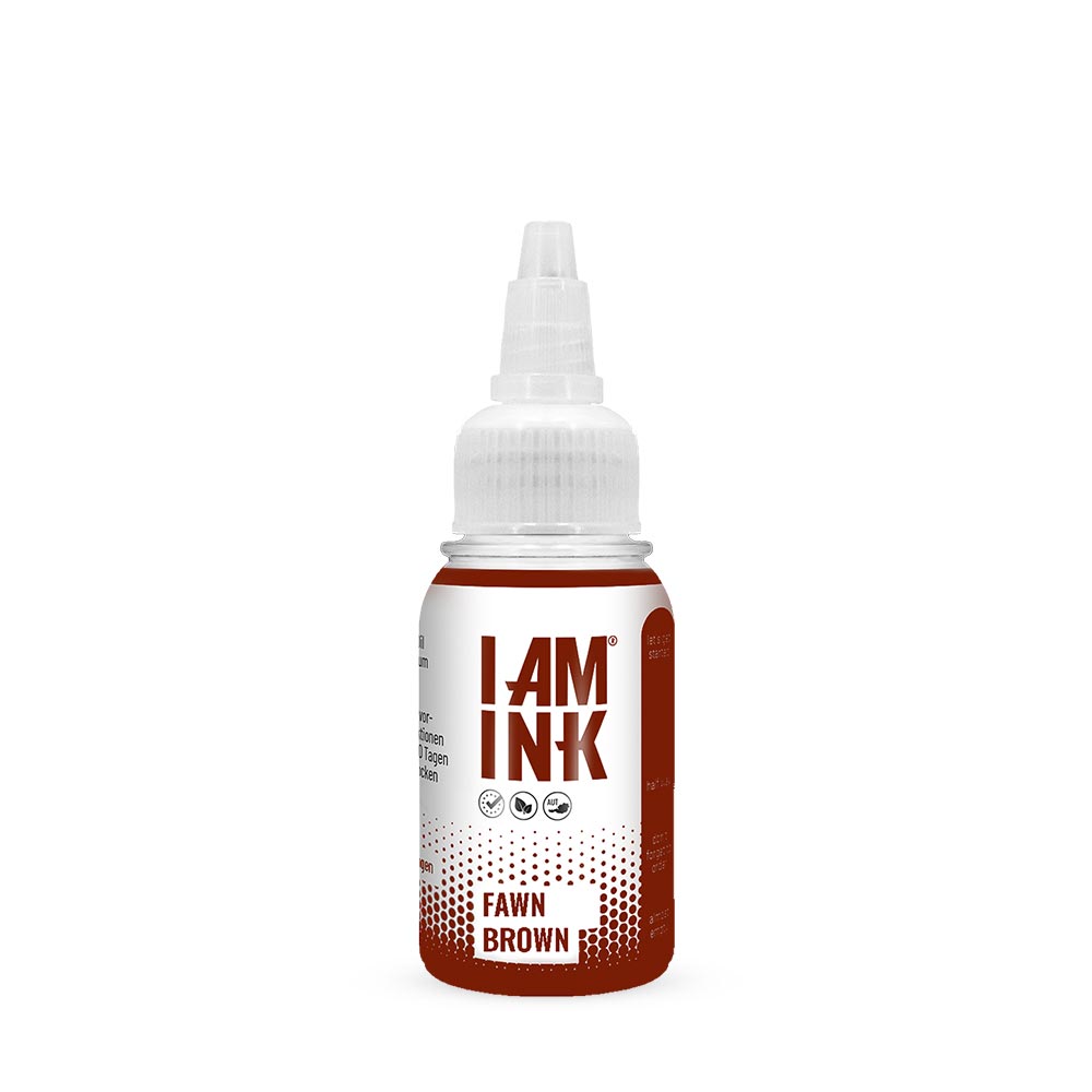 I AM INK - Fawn Brown 30 ml