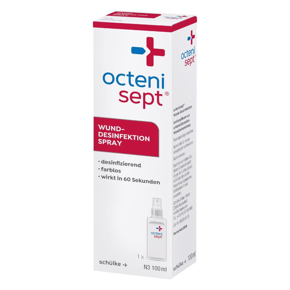 octenisept® Wund-Desinfektion Spray 100 ml