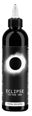 Eclipse Ink 260ml Schwarz