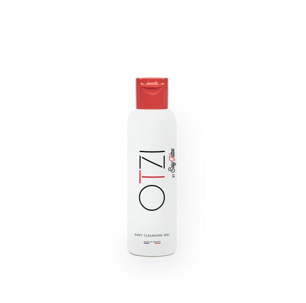 OTZI Easytattoo Soft Cleansing Gel 125 ml