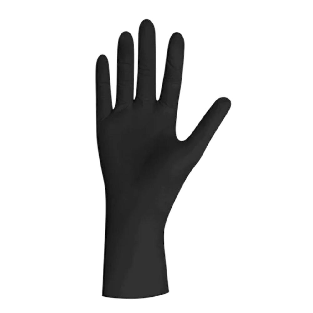 Unigloves SELECT® BLACK Gr. M