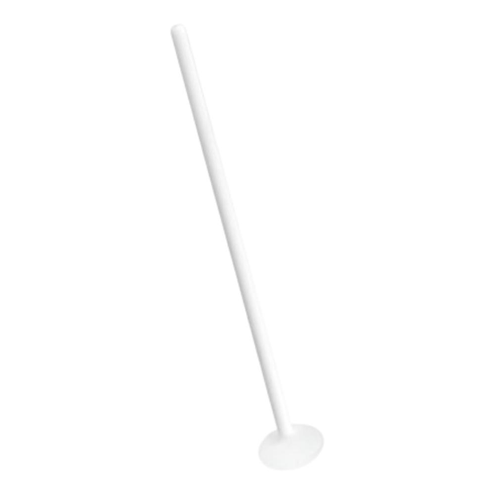 Bioplast® Labret - 1,6 x 45 mm - white