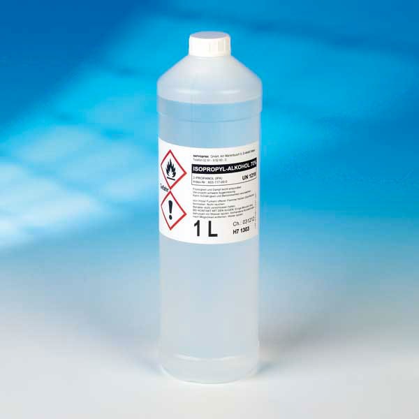 Isopropyl-Alkohol-70% 1 Liter