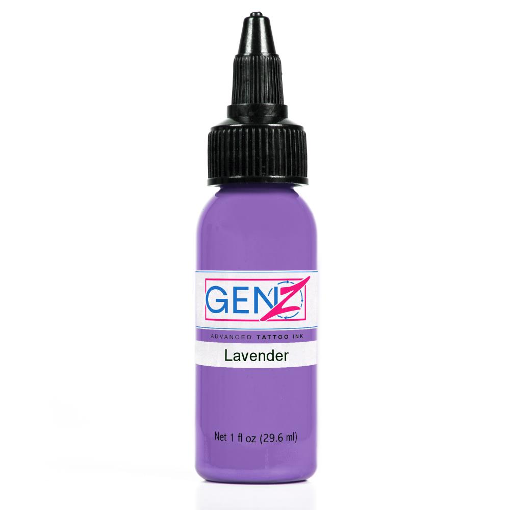 Intenze Gen-Z Lavender 2.0 29,6ml
