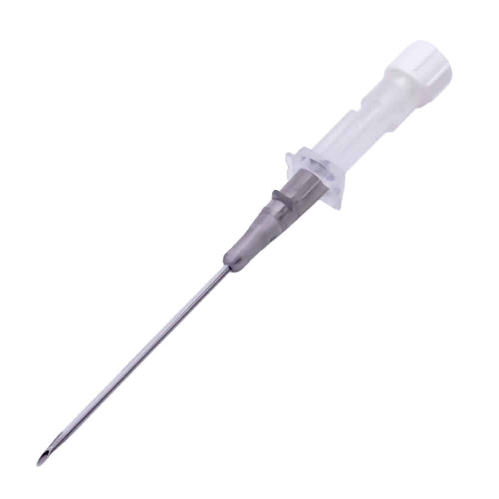 Venocath G16 - 1,7 x 45 mm - grau