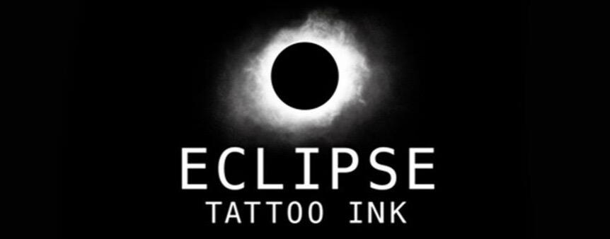 Eclipse Ink 260 ml Schwarz