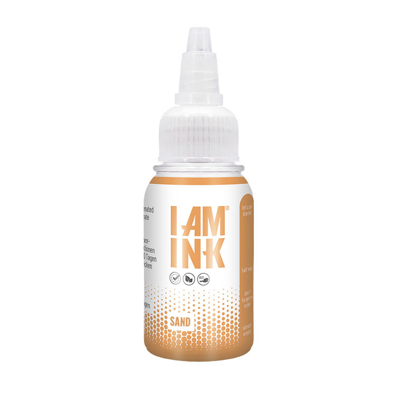 I AM INK True Pigments - Sand 30 ml