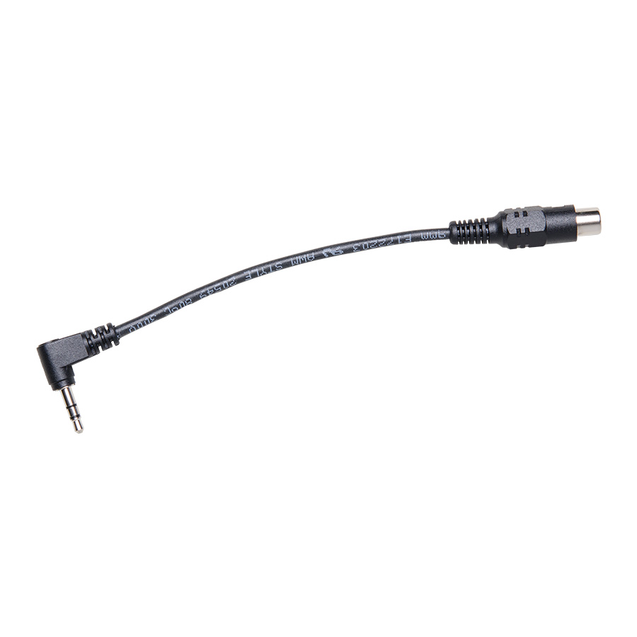 Adapter-Kabel 3,5 mm Klinke / Cinch