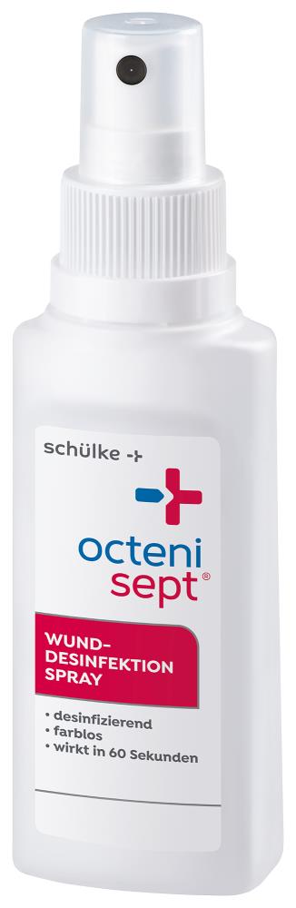 octenisept® Wund-Desinfektion Spray 100 ml