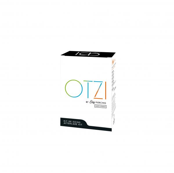 OTZI Easypiercing Care Kit Set