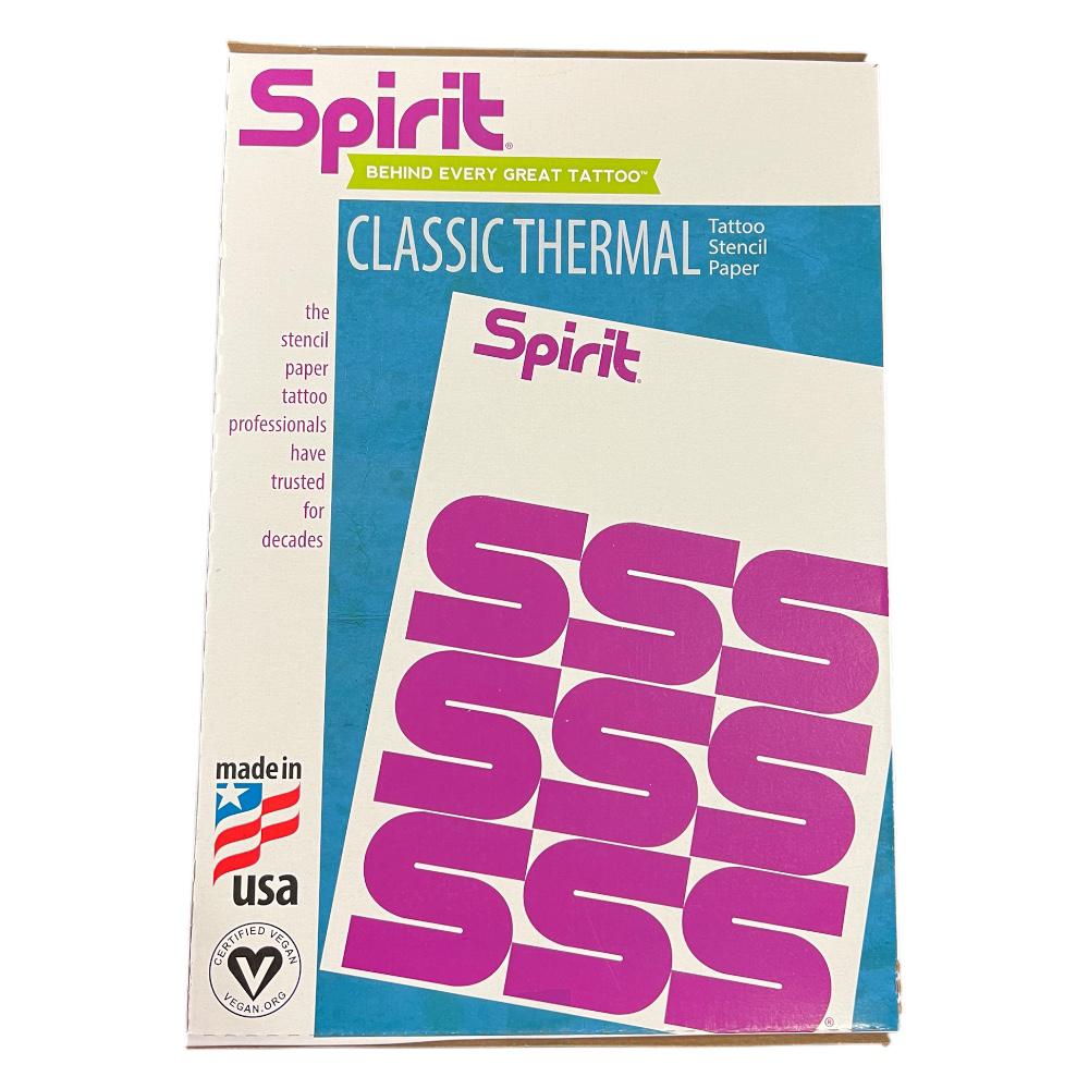 Thermopapier - CLASSIC THERMAL -  purple