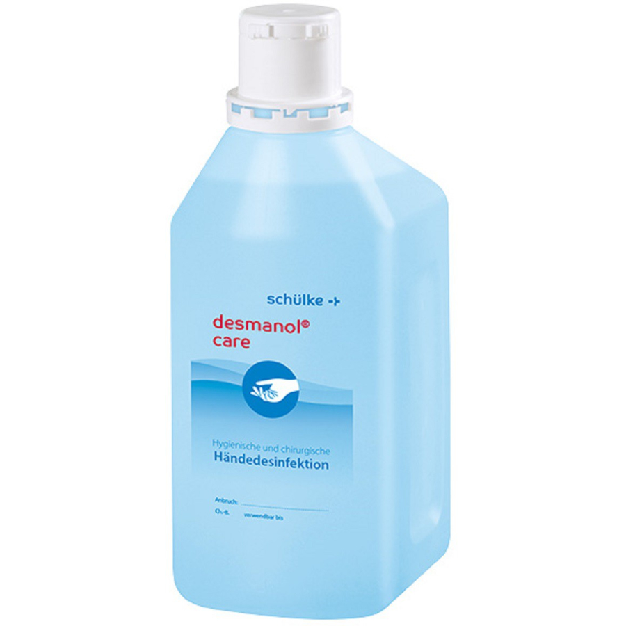 desmanol® care 1 L