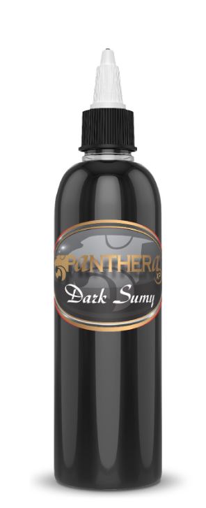 Panthera Ink - Dark Sumy Shader 150 ml