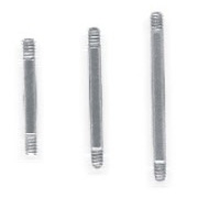 Titanstab - gerade - 1,6 x 36 mm - VE= 5 Stück