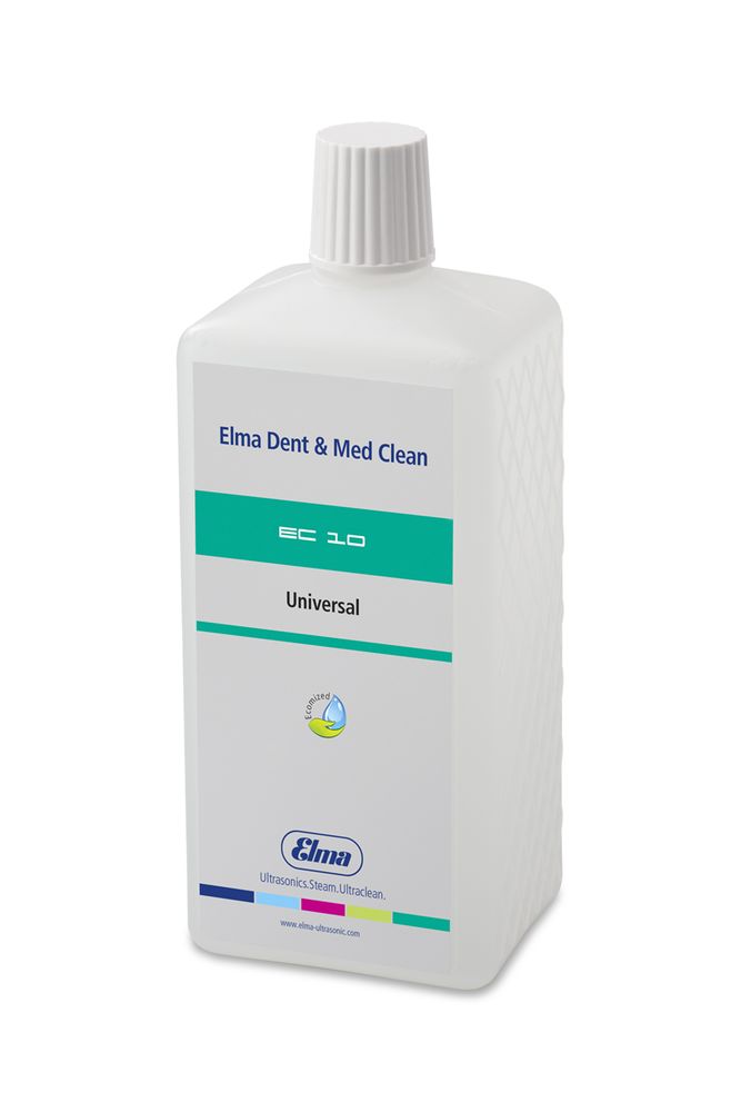 Elma Clean 10 - Universal 1 Liter