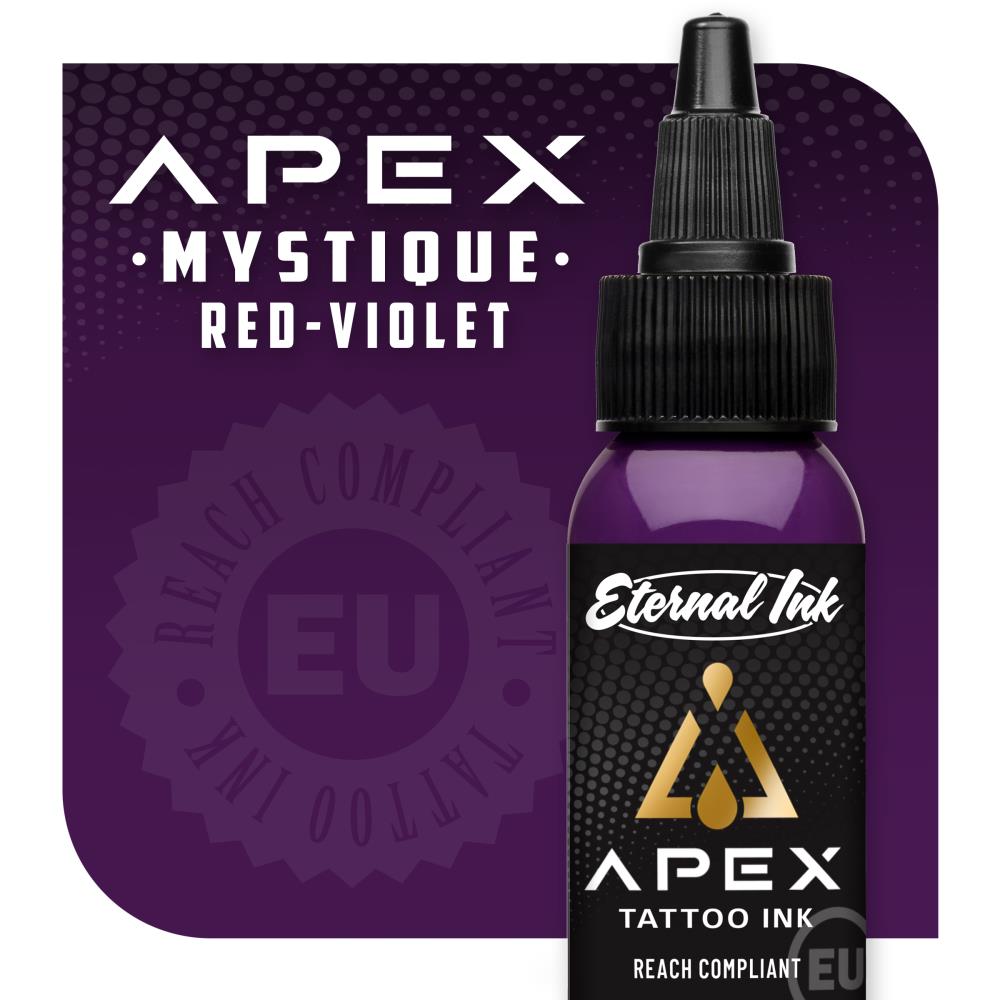 Eternal Ink APEX - Mystique | Red-Violet 30 ml
