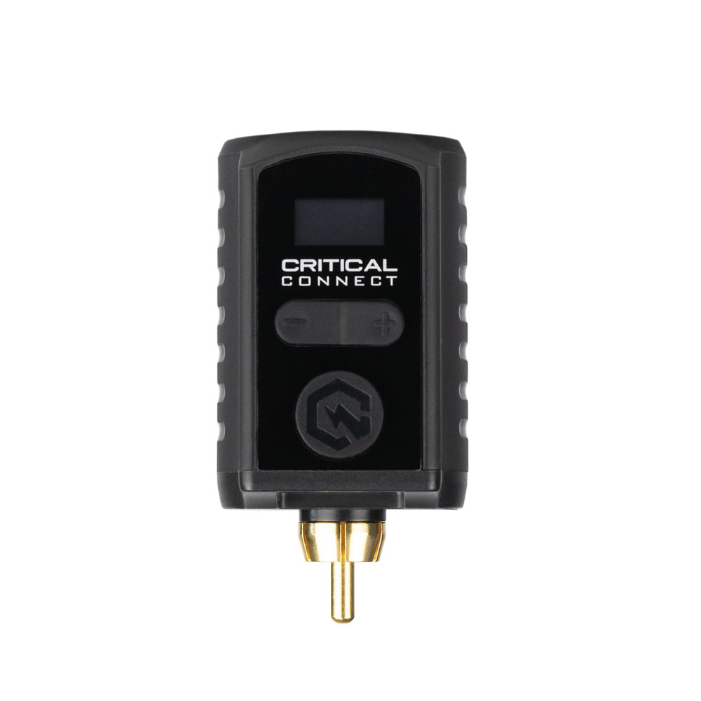 Critical Connect Universal Battery RCA