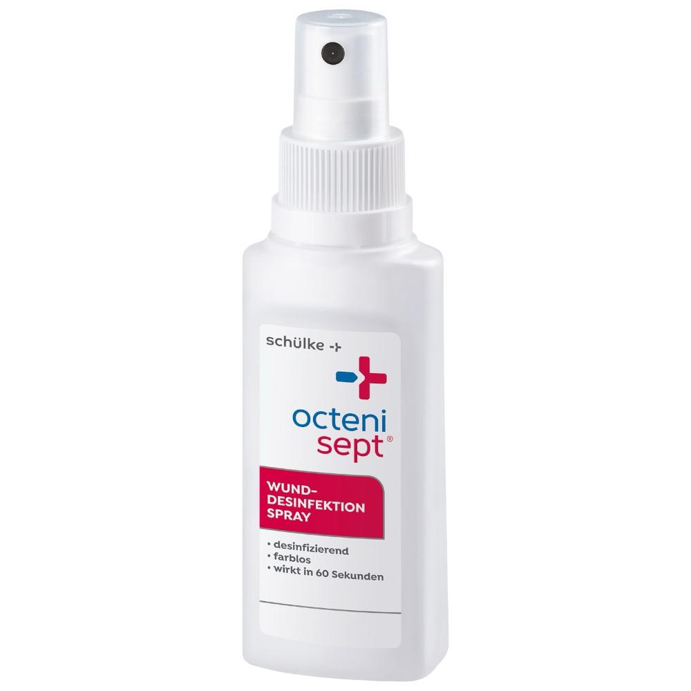 octenisept® Wund-Desinfektion Spray 100 ml