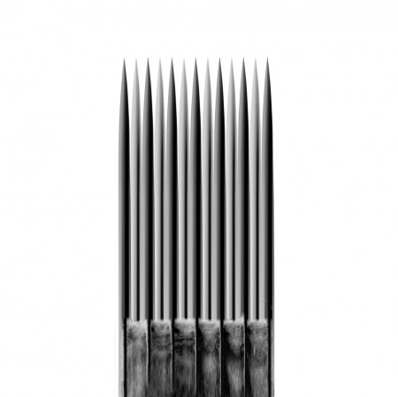 Kwadron Tattoo Nadeln - 9er Magnum 0.30 Long Taper