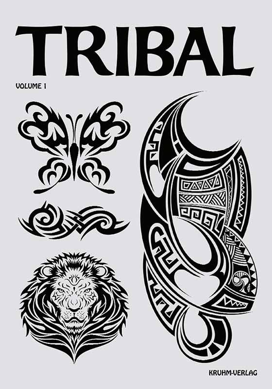Tribal - Volume 1