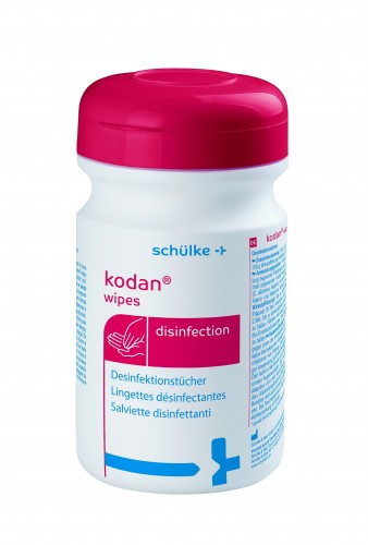 kodan® (N) wipes Dose
