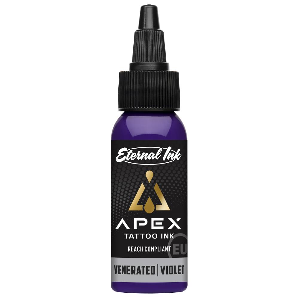 Eternal Ink APEX - Venerated | Violet 30 ml