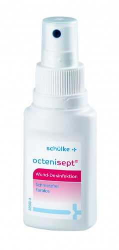 Octenisept® 50 ml Spray
