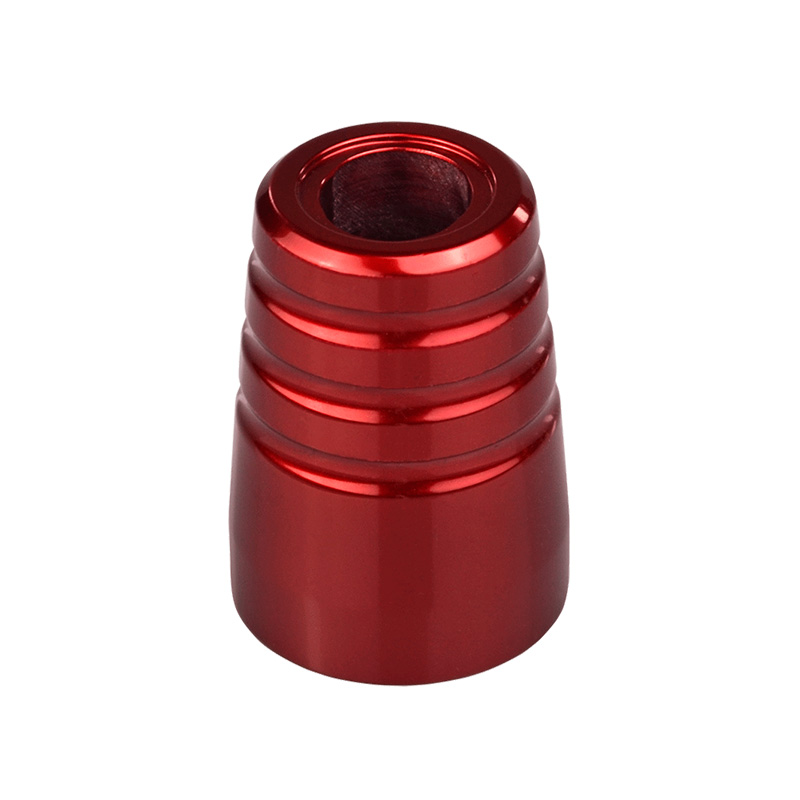 Cheyenne HAWK PEN Grip - 21 mm red