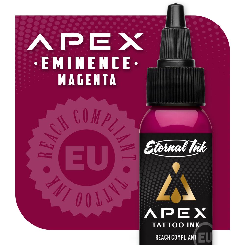 Eternal Ink APEX - Eminence | Magenta 30 ml