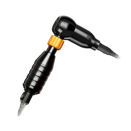 Cheyenne Hawk Thunder 25 mm black