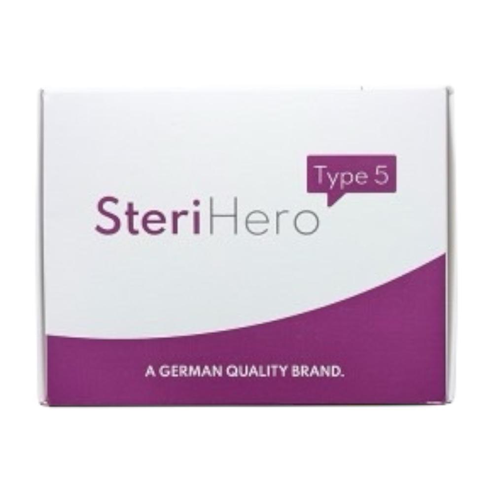 SteriHero Type 5 Indikator