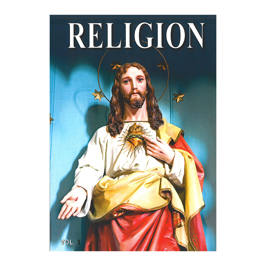 Religion - Vol. 1