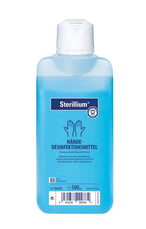 Sterillium® 500 ml
