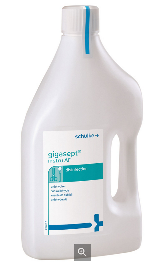 gigasept® instru AF 2 Liter