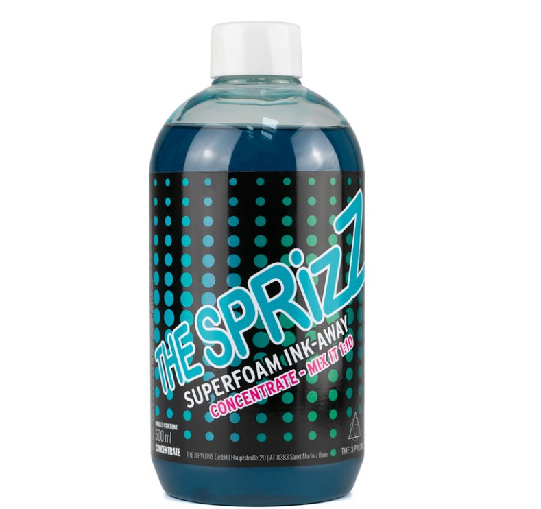 The SPRizZ 500 ml