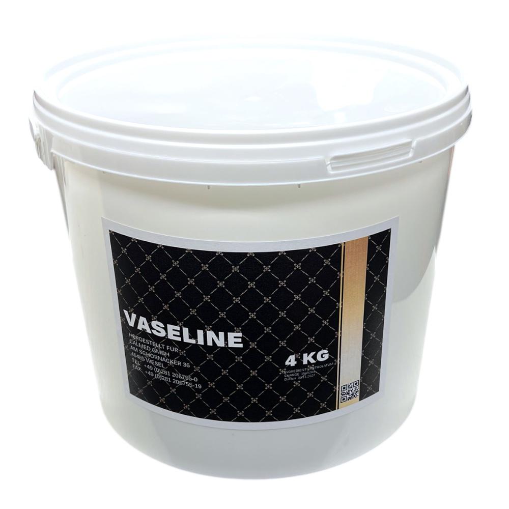 Vaseline 4 kg