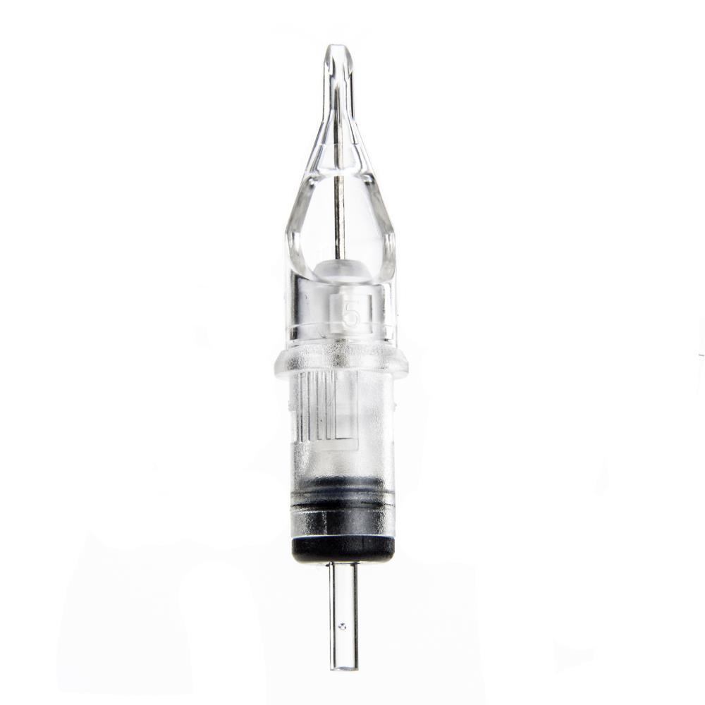Magic Moon Cartridges - 1er Round Liner 0.35 Long Taper