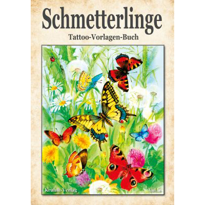 Schmetterlinge - Volume 1