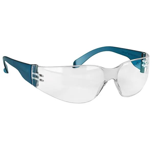 Schutzbrille Design 12720 - DIN EN 166 1-FT